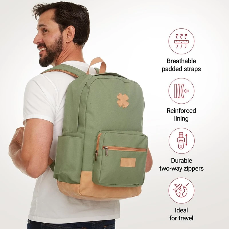 Travel Backpack for Women show 1 Travel Backpack for Women show 1