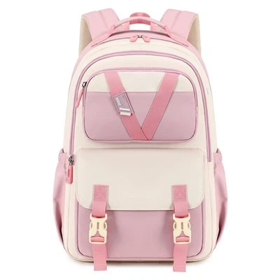 Kadınlar günlük seyahat dizüstü bilgisayar çantası