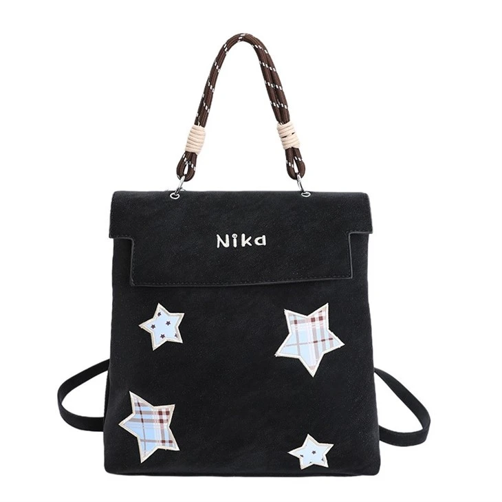 Vintage Backpack Daily Crossbody Bag price